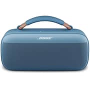Bose SoundLink Max Rope Handle Blue Dusk/Apricot