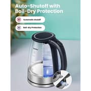 Comfee Electric Kettle MK-17G02A2