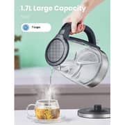Comfee Electric Kettle MK-17G02A2