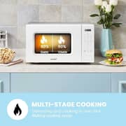Comfee Microwave Oven CMWO720DSWH