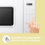 Comfee Microwave Oven CMWO720DSWH