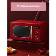 Comfee Microwave Oven CMWO820SRD