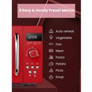 Comfee Microwave Oven CMWO820SRD