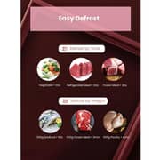 Comfee Microwave Oven CMWO820SRD