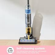 Comfee Cordless Vacuum Cleaner Black CXCO5APGY