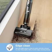 Comfee Cordless Vacuum Cleaner Black CXCO5APGY
