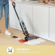 Comfee Cordless Vacuum Cleaner Black CXCO5APGY