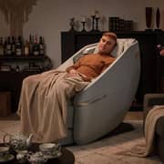 Rotai Ekanite Massage Chair A37