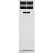 Gree Free Standing Air Conditioner iFLOWIND-36C3, 3.0 Ton, Inverter Compressor, R410A, Wi-Fi Smart Control, 3D Air Flow, Gold Fin, Child Lock