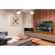 Haier 55 Inch 4K UHD Smart TV with Built-in Receiver - H55K80EU (2024)