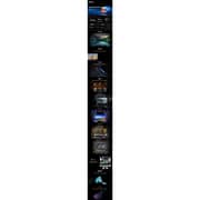 Haier 32 Inch HD Smart LED TV , Google, HDR10 - H32K80E