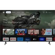 Haier 50 Inch 4K UHD Smart TV with Built-in Receiver - H50K80EU (2024)