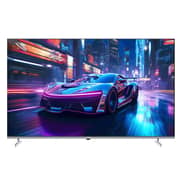 Haier 55 Inch QLED 4K Smart TV with Built-in Receiver – H55S80EU [2024]