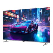 Haier 55 Inch QLED 4K Smart TV with Built-in Receiver – H55S80EU [2024]