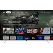 Haier 55 Inch QLED 4K Smart TV with Built-in Receiver – H55S80EU [2024]