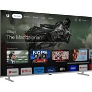 Haier 55 Inch QLED 4K Smart TV with Built-in Receiver – H55S80EU [2024]