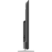 Haier 55 Inch QLED 4K Smart TV with Built-in Receiver – H55S80EU [2024]