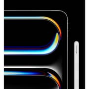 Apple iPad Pro 3N193AB/A Tablet - WiFi 1TB 16GB 13inch Silver