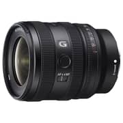 Sony FE 16-25mm F2.8 G Wide Zoom Lens