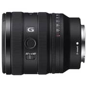 Sony FE 16-25mm F2.8 G Wide Zoom Lens