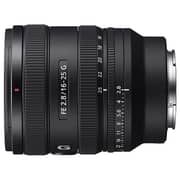Sony FE 16-25mm F2.8 G Wide Zoom Lens