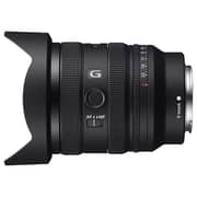 Sony FE 16-25mm F2.8 G Wide Zoom Lens