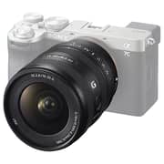 Sony FE 16-25mm F2.8 G Wide Zoom Lens