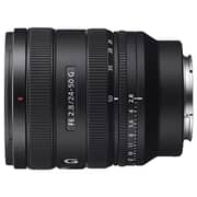 Sony FE 24-50mm F2.8 G Standard Zoom Lens