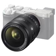 Sony FE 24-50mm F2.8 G Standard Zoom Lens