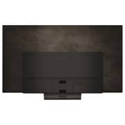 LG 65-inch OLED evo C4 Series 4K Smart TV with α9 AI Processor 4K Gen7 – OLED65C46LA-AMAG - 2024