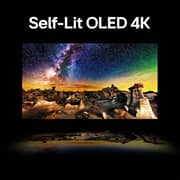 LG 77 Inch OLED B4 4K Smart TV AI Magic remote Dolby Vision webOS24 - 2024