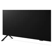 LG 77 Inch OLED B4 4K Smart TV AI Magic remote Dolby Vision webOS24 - 2024