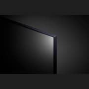  إل جي التلفزيون الذكي 75 بوصة نانو-سيل NANO81 4K (موديل 2024)