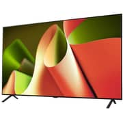 LG 65 Inch OLED B4 4K Smart TV AI Magic remote Dolby Vision webOS24 - 2024