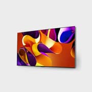 LG 83 Inch OLED evo G4 4K Smart TV AI Magic remote Dolby Vision webOS24 - (2024 Model)
