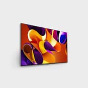 LG 83 Inch OLED evo G4 4K Smart TV AI Magic remote Dolby Vision webOS24 - (2024 Model)