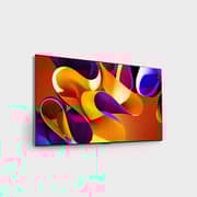 LG 83 Inch OLED evo G4 4K Smart TV AI Magic remote Dolby Vision webOS24 - (2024 Model)