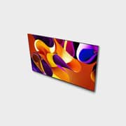 LG 83 Inch OLED evo G4 4K Smart TV AI Magic remote Dolby Vision webOS24 - (2024 Model)
