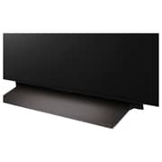 LG 55 Inch OLED evo C4 4K Smart TV AI Magic remote Dolby Vision webOS24 - (2024 Model)