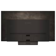 LG 55 Inch OLED evo C4 4K Smart TV AI Magic remote Dolby Vision webOS24 - (2024 Model)