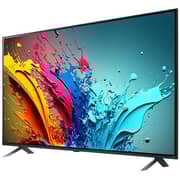 LG 65 Inch QNED QNED86 4K Smart TV AI Magic remote HDR10 webOS24 (2024 Model)