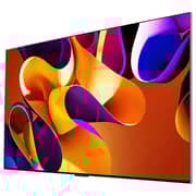 LG 77 Inch OLED evo G4 4K Smart TV AI Magic remote Dolby Vision webOS24 - (2024 Model)