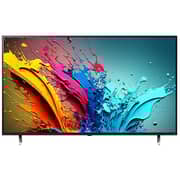 LG 75 Inch QNED QNED86 4K Smart TV AI Magic remote HDR10 webOS24 (2024 Model)