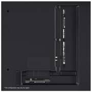 LG 75 Inch QNED QNED86 4K Smart TV AI Magic remote HDR10 webOS24 (2024 Model)