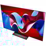 LG 48 Inch OLED evo C4 4K Smart TV AI Magic remote Dolby Vision webOS24 - (2024 Model)