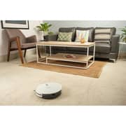 Black and Decker Robotic Vacuum & Mop White/Black BRVA425B10-B5