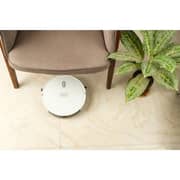 Black and Decker Robotic Vacuum & Mop White/Black BRVA425B10-B5