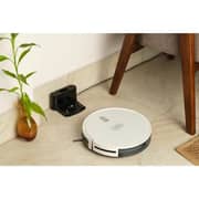 Black and Decker Robotic Vacuum & Mop White/Black BRVA425B10-B5