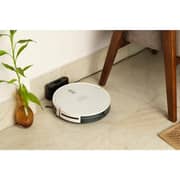 Black and Decker Robotic Vacuum & Mop White/Black BRVA425B10-B5