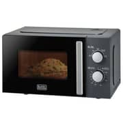 Black and Decker Microwave Oven MZ2015P-B5